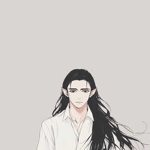 热血漫画《机械拳心》封面图